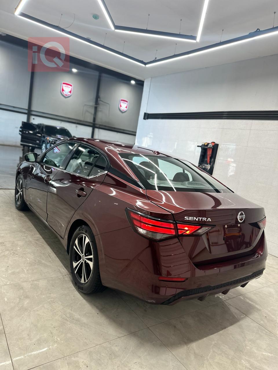 Nissan Sentra